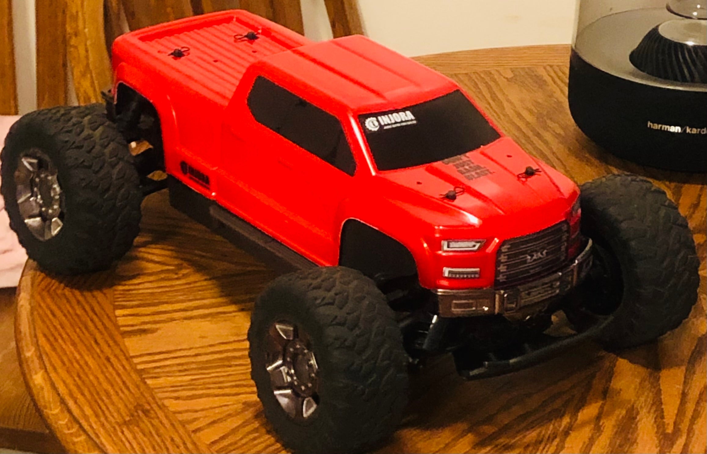 Hobby Shop