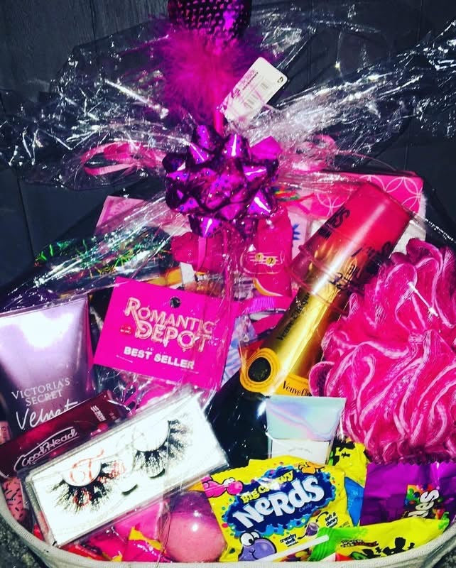 Gift Baskets