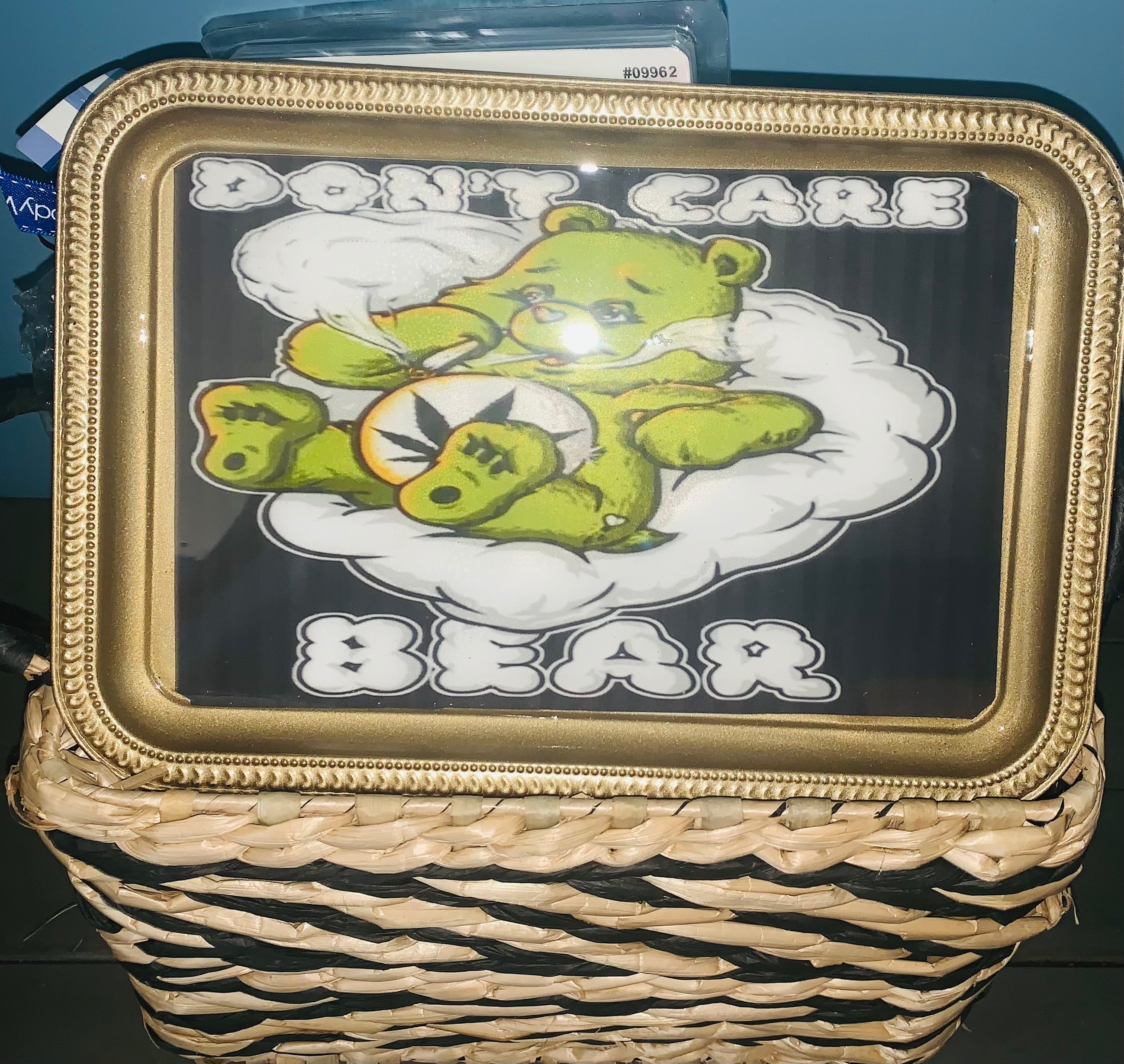 4/20 Customized Baskets - Large