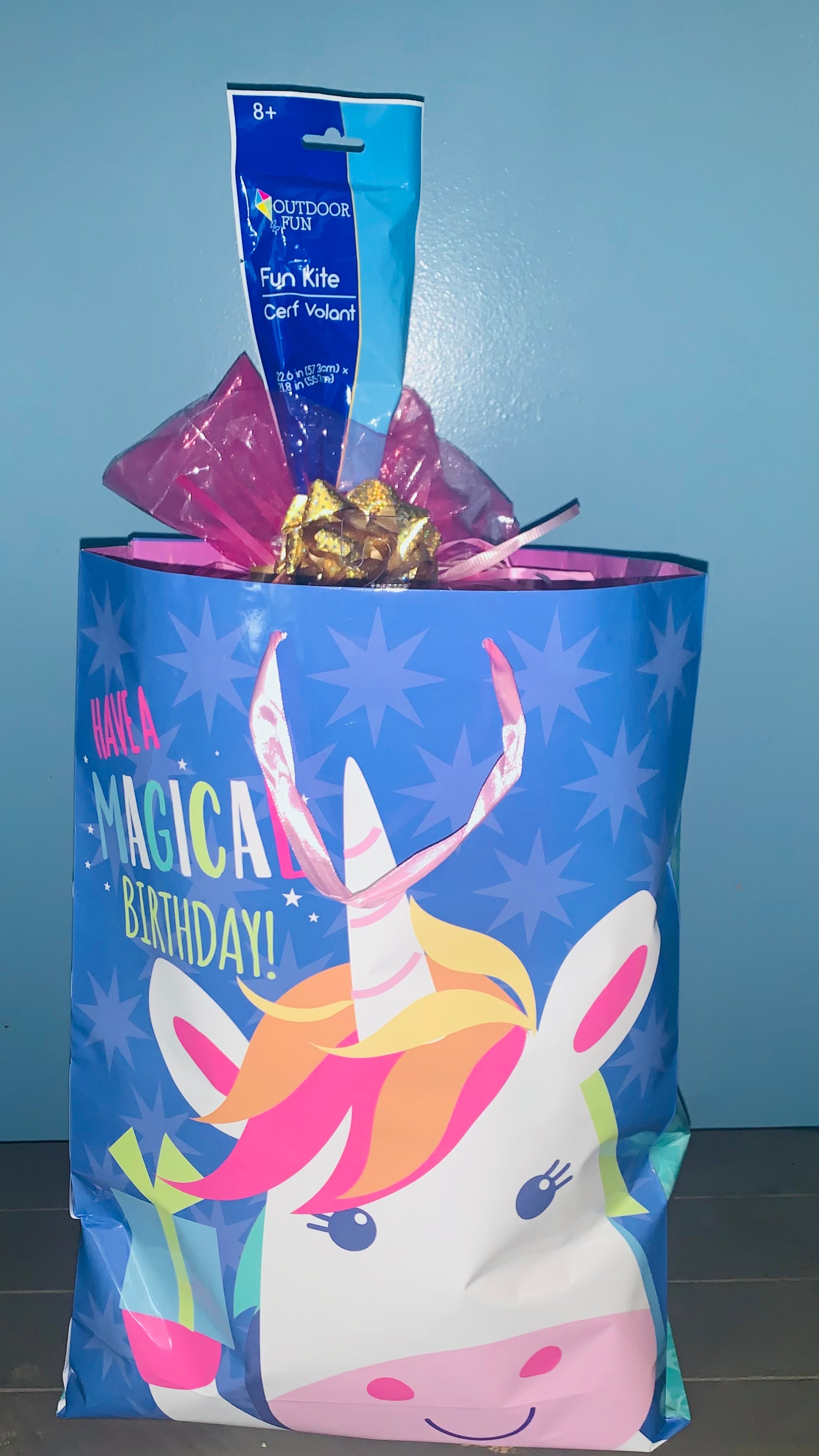 Customized Kids Baskets - Small