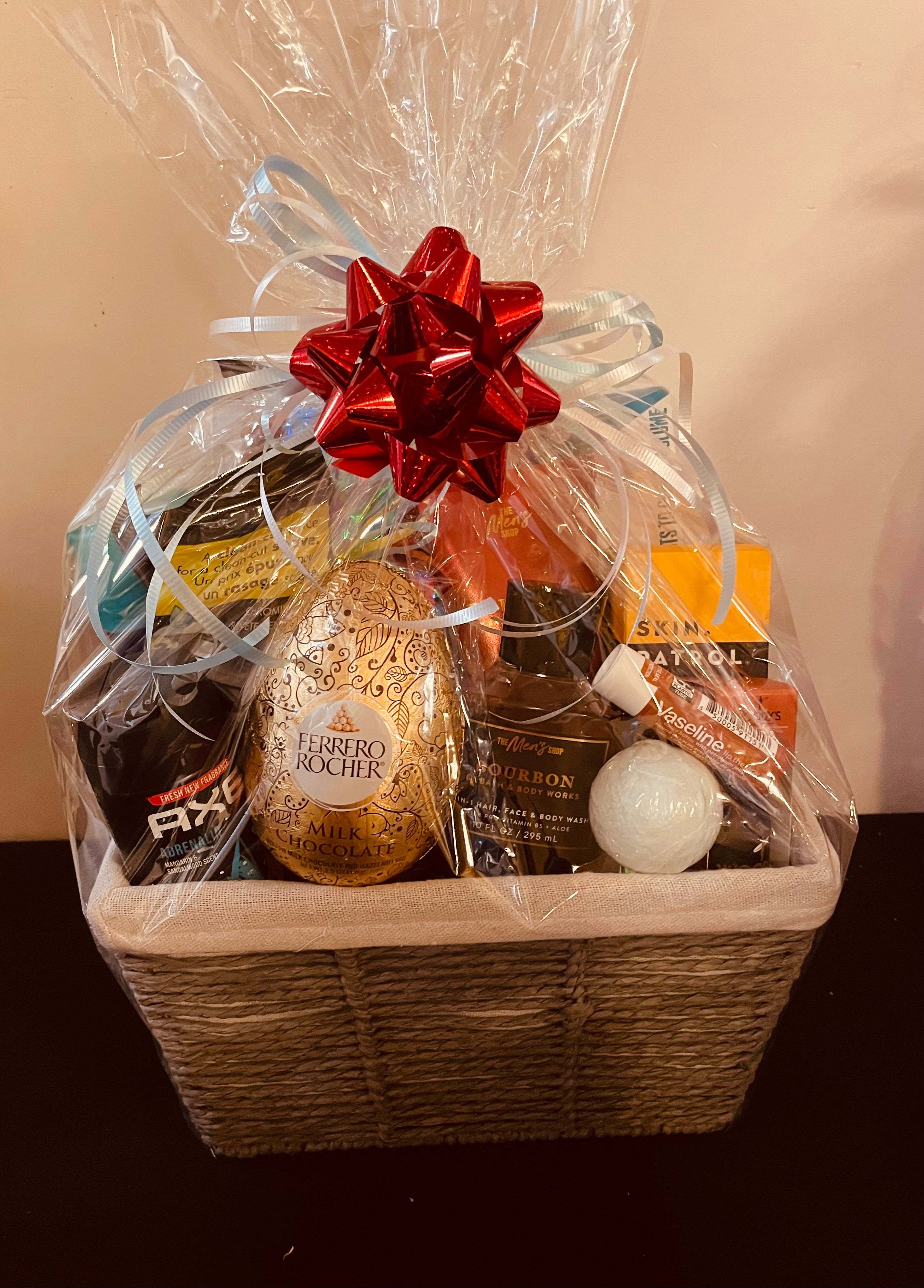Father's Day Cruise Control gift bundle with RC car and candy store treats from Kandy and Cars