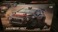 MJX RC Hyper Go Citroën C3 WRC 1:14 scale radio control car