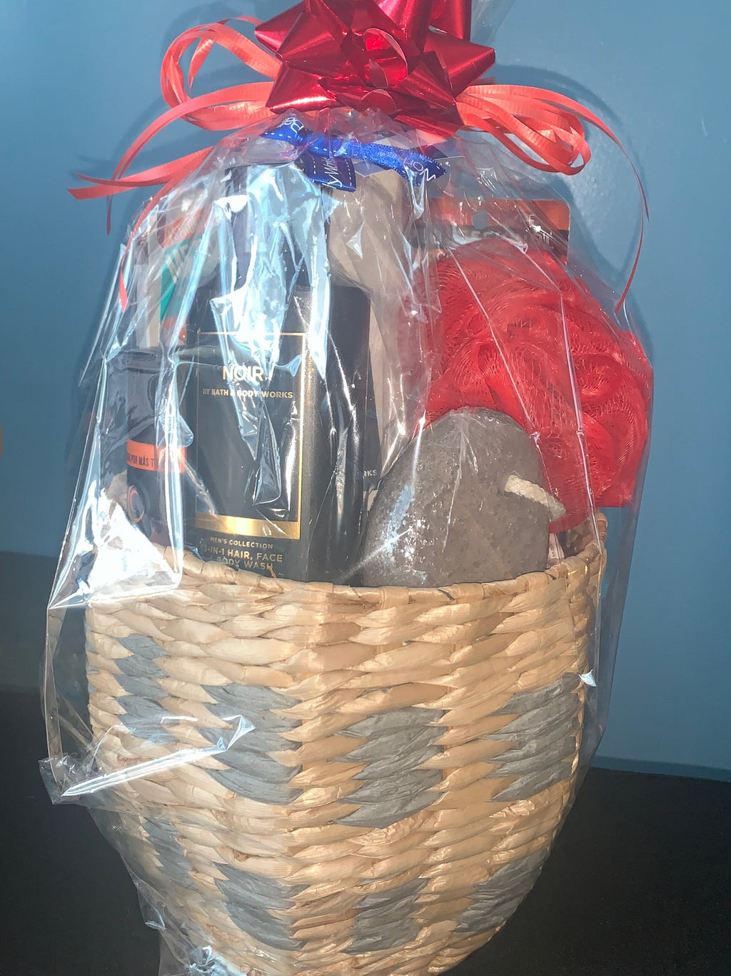 Father's Day Cruise Control gift bundle with RC car and candy store treats from Kandy and Cars